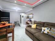 Casa à Venda Planalto, 3 Quartos, 125 m² São Bernardo do...