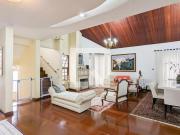 Casa à Venda Planalto, 4 Quartos, 450 m² São Bernardo do...