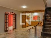 Casa à Venda Planalto Paulista, 3 Quartos, 250 m2