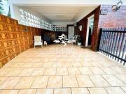 Casa à venda Ponta da Praia Santos