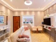 Casa à Venda Ponte Rasa, 2 Quartos, 110 m2