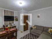 Casa à Venda Ponte Rasa, 2 Quartos, 44 m² São Paulo