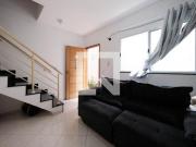 Casa à Venda Ponte Rasa, 2 Quartos, 65 m² São Paulo