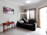 Casa à Venda Ponte Rasa, 2 Quartos, 90 m² São Paulo