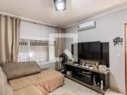 Casa à Venda Ponte Rasa, 2 Quartos, 90 m² São Paulo