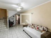 Casa à Venda Ponte Rasa, 2 Quartos, 98 m² São Paulo