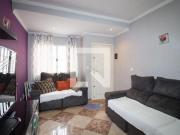 Casa à Venda Ponte Rasa, 3 Quartos, 126 m² São Paulo