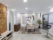 Casa à Venda Ponte Rasa, 3 Quartos, 160 m2