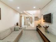 Casa à Venda Ponte Rasa, 3 Quartos, 200 m2
