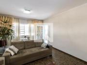 Casa à Venda Ponte Rasa, 3 Quartos, 226 m² São Paulo
