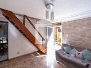 Casa à Venda Ponte Rasa, 4 Quartos, 110 m² São Paulo