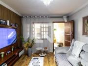 Casa à Venda Ponte Rasa, 4 Quartos, 125 m2