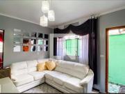 Casa à Venda Ponte Rasa, 4 Quartos, 125 m² São Paulo