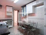 Casa à Venda Ponte Rasa, 4 Quartos, 215 m² São Paulo