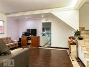 Casa à Venda Ponte Rasa, 4 Quartos, 220 m² São Paulo