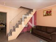 Casa à Venda Ponte Rasa, 5 Quartos, 80 m2