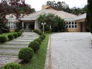 Casa à venda por R$ 12.000.000,00 em Alphaville, Barueri, SP