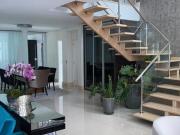 Casa à venda por R$17.000.000,00 em Alphaville Barueri SP