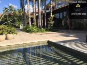 Casa à venda por R$ 2.200.000,00 Condomínio Vale do Ouro...