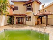 Casa à venda por R$ 2.990.000,00 em Alphaville, Santana...