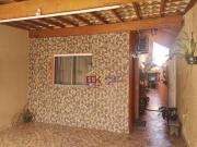 Casa à venda por R$ 340.000,00 Vista Alegre Taubaté/SP