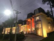 Casa à venda por R$ 40.000.000,00 em Tamboré, Santana de...