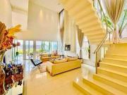 Casa à venda por R$ 4.000.000,00 em Alphaville, Santana...