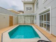 Casa à venda por R$ 4.800.000 em Alphaville, Santana de...