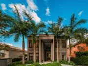 Casa à venda por R$ 55.000.000,00 em Tamboré, Santana de...