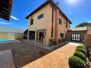 Casa à venda, Portal das Estrelas II Boituva/SP