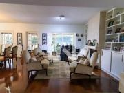 Casa à Venda Portal do Morumbi, 4 Quartos, 581 m² São Paulo