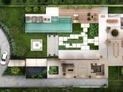 Casa à venda, possui 2.379 m² com 5 suítes e 8 banheiros SP