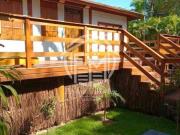 Casa a venda Praia de Itamambuca a 100 metros da Praia