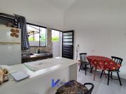 Casa a Venda Praia de Leste 2 Quartos