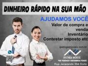 Casa a venda próximo ao hospital no bairro imbaúbas