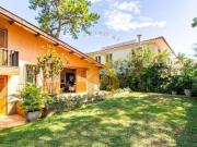 Casa á venda próximo ao Jockey clube, 3 quartos, um...