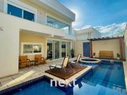 Casa a Venda Quaresmeiras