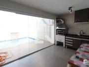 Casa à Venda Quitaúna, 3 Quartos, 228 m2