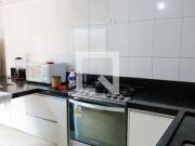 Casa à Venda Quitaúna, 3 Quartos, 60 m2