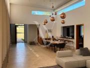 Casa á venda R$3.990.000 no Reserva Portal Japy Golf...