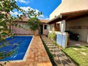 Casa à venda, Recanto das Primaveras I, Boituva, SP