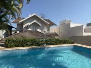 Casa a venda, 495m2, Condomínio Reserva Colonial,...