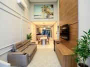 Casa á Venda Reserva das Paineiras