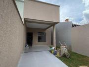 Casa à venda, Residencial Campos Dourados, Goiânia, GO