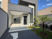 Casa à venda, Residencial Canadá, Goiânia, GO