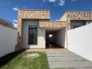 Casa à venda, Residencial Caraíbas, Aparecida de...