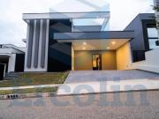 CASA À VENDA RESIDENCIAL CHÁCARA ONDINA SOROCABA SP