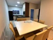 Casa à venda Residencial Citta di Salermo Campinas/SP