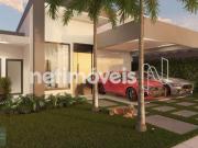 Casa à Venda, Residencial Golden Class, Lagoa Santa