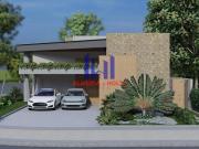 Casa à venda, Residencial Haras Inga Mirim, Boituva, SP